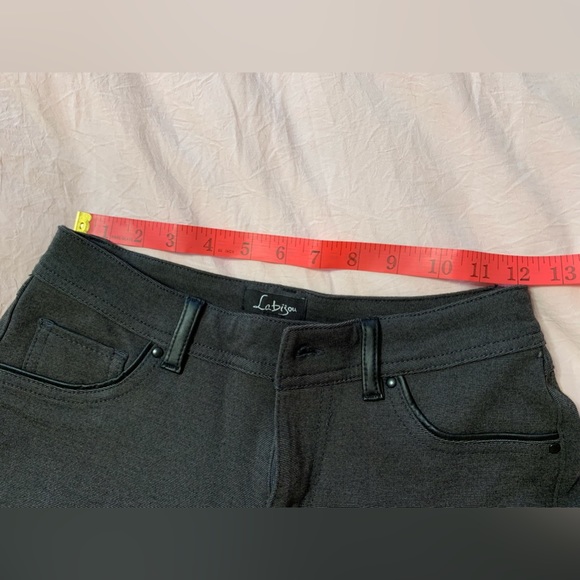 Labijou Slim Fit Pants - Picture 3 of 8